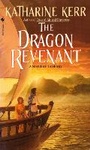 Cover: The Dragon Revenant - Bantam Books