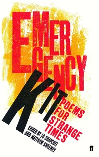 Enlarge image Cover: Emergency Kit - Faber & Faber