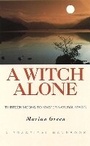 Cover: A Witch Alone - Thorsons