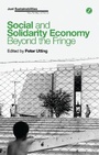Cover: Social and Solidarity Economy - Zed Books Ltd