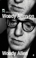 Cover: Woody Allen on Woody Allen - Faber & Faber