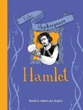Cover: Tales from Shakespeare: Hamlet - Words & Pictures