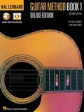 Cover: Hal Leonard Guitar Method - Hal Leonard Corporation