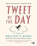 Cover: Tweet of the Day - Saltyard Books