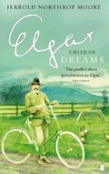 Cover: Elgar: Child of Dreams - Faber & Faber