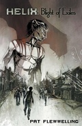 Cover: Helix - Tyche Books Ltd.