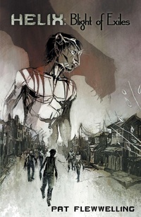 Enlarge image Cover: Helix - Tyche Books Ltd.