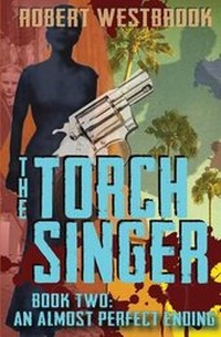 Enlarge image Cover: The Torch Singer, Book Two - Swan's Nest Canada