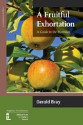 Cover: A Fruitful Exhortation - Latimer Trust