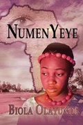 Cover: Numen Yeye - IFWG Publishing