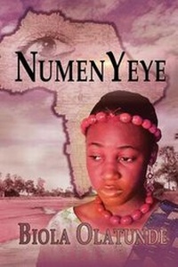 Enlarge image Cover: Numen Yeye - IFWG Publishing
