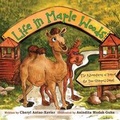 Cover: Life in Maple Woods - In Our Words Inc.