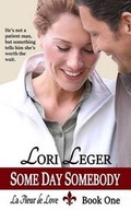 Cover: Some Day Somebody - Cajunflair Publishing