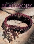 Cover: Beginner's Guide to Beadwork - Search Press Ltd