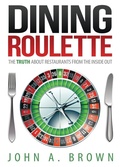 Cover: Dining Roulette - Wheatmark
