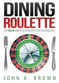 Enlarge image Cover: Dining Roulette - Wheatmark