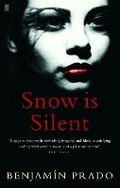 Cover: Snow is Silent - Faber & Faber