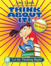 Enlarge image Cover: Let the Thinking Begin! - Enable Training and Consulting, Inc.