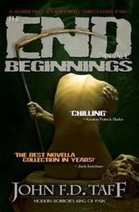 Enlarge image Cover: The End in All Beginnings - Grey Matter Press