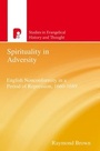 Cover: Spirituality in Adversity - Authentic Publishers