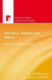 Enlarge image Cover: Interfaces Baptists and Others - Authentic Publishers