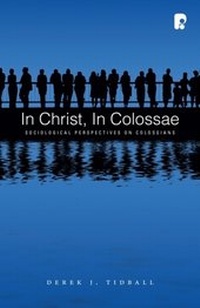 Enlarge image Cover: In Christ, in Colossae - Authentic Publishers