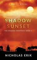 Cover: Shadow Sunset - Watchfire Press
