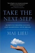 Cover: Take the Next Step - Be That Books Inc.