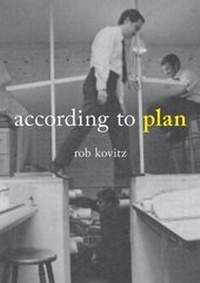 Enlarge image Cover: According to Plan - Treyf Books