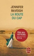 Cover: La Route Du Cap - Livre de Poche