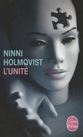 Cover: L'Unite - Livre de Poche