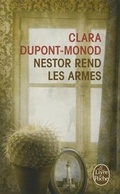 Cover: Nestor Rend Les Armes - Livre de Poche