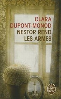 Enlarge image Cover: Nestor Rend Les Armes - Livre de Poche