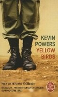 Enlarge image Cover: Yellow Birds - Livre de Poche
