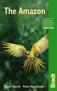 Abbildung von: The Amazon - Bradt Travel Guides