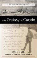 Cover: The Cruise of the Corwin - Westwinds Press