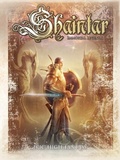 Cover: Shaintar - Studio 2 Publishing