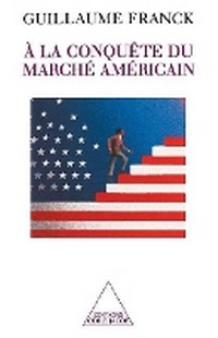 Abbildung von: A la conquete du marche americain - Odile Jacob