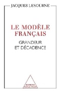 Cover: French Model - Odile Jacob