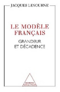 Enlarge image Cover: French Model - Odile Jacob