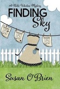 Cover: Finding Sky - Henery Press