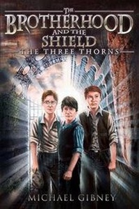 Enlarge image Cover: The Three Thorns - Month9books