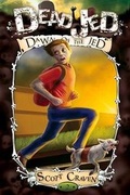 Cover: Dead Jed: Dawn of the Jed - Month9books