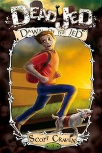 Abbildung von: Dead Jed: Dawn of the Jed - Month9books