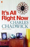Cover: It's All Right Now - Faber & Faber