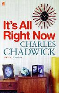 Enlarge image Cover: It's All Right Now - Faber & Faber