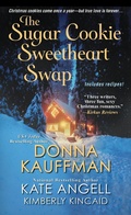 Cover: Sugar Cookie Sweetheart Swap - Kensington