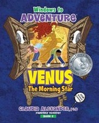Enlarge image Cover: Windows to Adventure - Red Phoenix Books