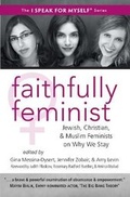 Cover: Faithfully Feminist - White Cloud Press