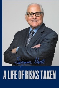 Abbildung von: A Life of Risks Taken - Seymour Ubell